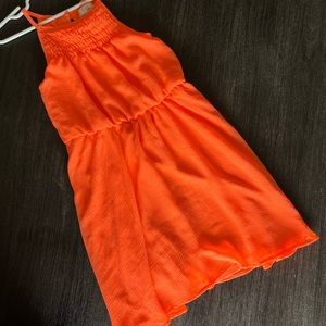 Girls Dress - Size Small